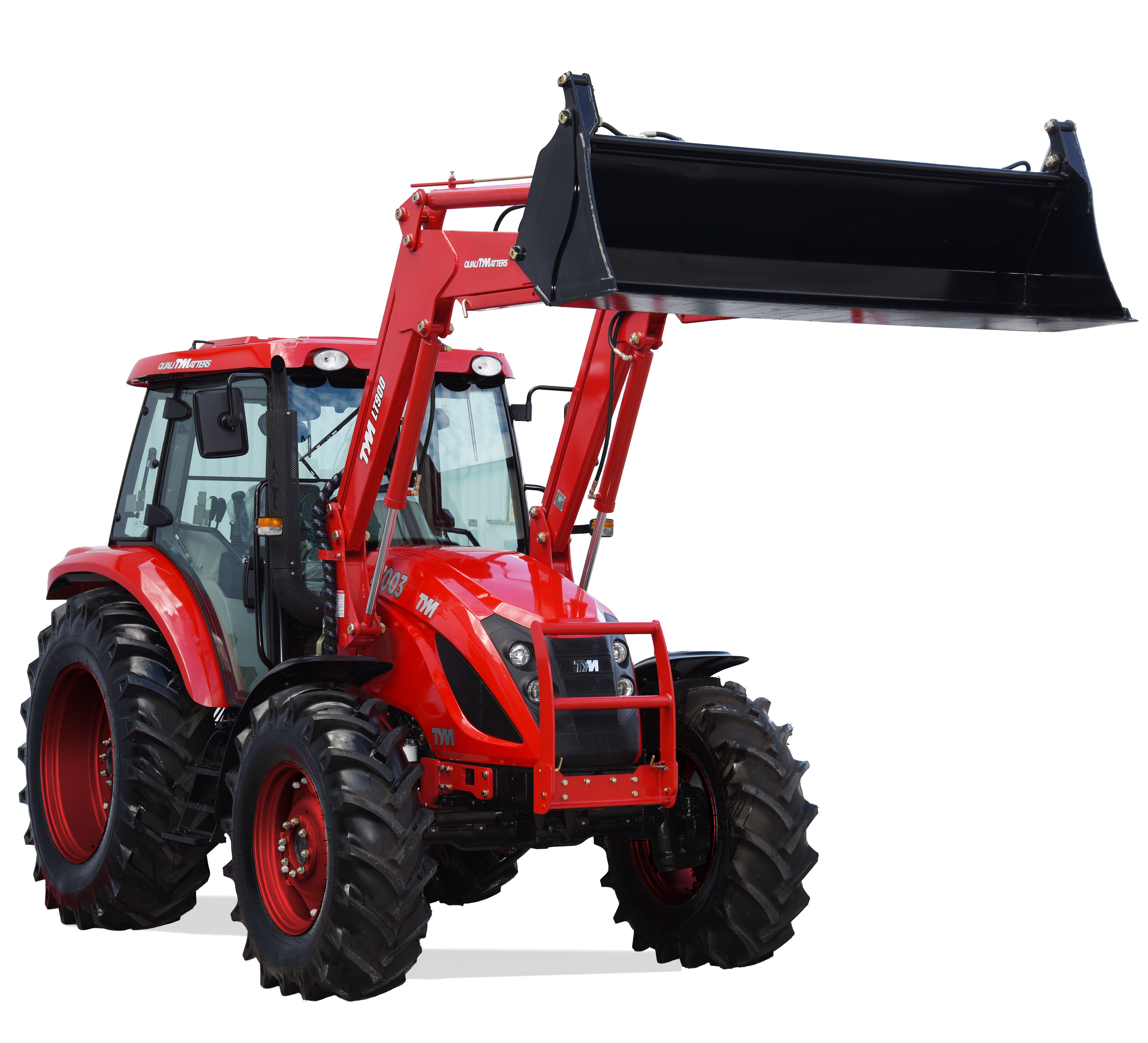 T1003 Front End Loader